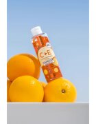 Lirene Vitamin Energy C+E solutie tonica cu efect de iluminare 200 ml