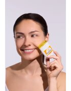 Lirene Vitamin Stick For Face&Body Tratament local pentru protectie solara pentru fata si corp SPF 50 15 g