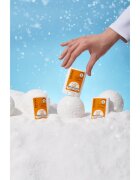 Lirene Vitamin Stick For Face&Body Tratament local pentru protectie solara pentru fata si corp SPF 50 15 g