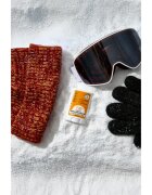Lirene Vitamin Stick For Face&Body Tratament local pentru protectie solara pentru fata si corp SPF 50 15 g