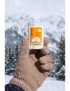 Lirene Vitamin Stick For Face&Body Tratament local pentru protectie solara pentru fata si corp SPF 50 15 g