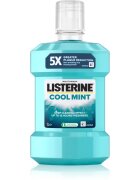 Listerine Cool Mint apă de gură pentru o respirație proaspătă 1000 ml