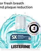 Listerine Cool Mint apă de gură pentru o respirație proaspătă 1000 ml