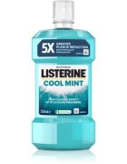 Listerine Cool Mint apă de gură pentru o respirație proaspătă 500 ml