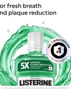 Listerine Fresh Burst apa de gura antiplaca 500 ml