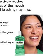 Listerine Fresh Burst apa de gura antiplaca 500 ml