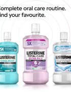 Listerine Fresh Burst apa de gura antiplaca 500 ml