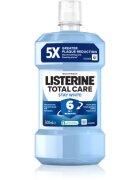 Listerine Stay White apă de gură cu efect de albire aroma Arctic Mint 500 ml