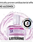 Listerine Total Care Extra Mild apă de gură 500 ml