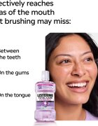 Listerine Total Care Extra Mild apă de gură 500 ml