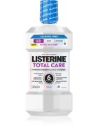 Listerine Total Care Extra Mild apă de gură fară alcool 500 ml