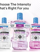 Listerine Total Care Extra Mild apă de gură fară alcool 500 ml