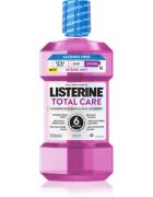 Listerine Total Care Intense apă de gură fară alcool 500 ml
