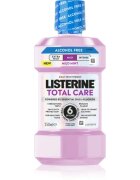 Listerine Total Care Mild apă de gură fară alcool 250 ml