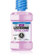 Listerine Total Care Mild apă de gură fară alcool 80 ml