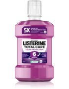 Listerine Total Care Teeth Protection Apa de gura pentru protectia completa a dintilor 6 in 1 1000 ml