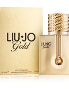 Liu Jo Jo Gold eau de parfum pentru femei 30 ml