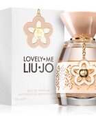 Liu Jo Lovely Me Eau de Parfum pentru femei 100 ml