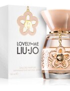 Liu Jo Lovely Me Eau de Parfum pentru femei 50 ml