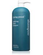 Living Proof Clarifying Detox Detox Shampoo sampon de curatare delicat pentru toate tipurile de păr 1000 ml