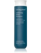 Living Proof Clarifying Detox Detox Shampoo sampon de curatare delicat pentru toate tipurile de păr 236 ml