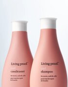 Living Proof Curl balsam hidratant pentru păr creț 355 ml