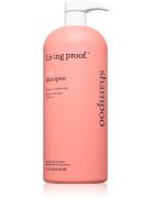 Living Proof Curl sampon crema pentru păr creț 1000 ml