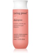 Living Proof Curl sampon crema pentru păr creț 60 ml