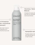 Living Proof Full spray de texturare pentru volum 238 ml