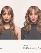 Living Proof Full spumă de styling pentru toate tipurile de păr 45 ml