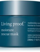 Living Proof Moisture Rescue Mask masca de par cu efect de regenerare si hidratare cu efect de nutritiv 236 ml