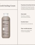 Living Proof No Frizz crema styling anti-electrizare 60 ml