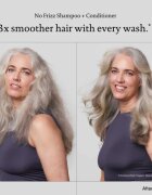 Living Proof No Frizz șampon anti-electrizare 710 ml