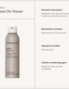 Living Proof No Frizz spray pentru uniformizare anti-electrizare 208 ml