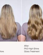 Living Proof Perfect Hair Day luciu pentru par lipsit de viata 200 ml