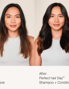 Living Proof Perfect Hair Day Sampon pentru toate tipurile de par 236 ml