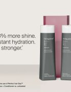 Living Proof Perfect Hair Day Sampon pentru toate tipurile de par 236 ml