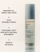 Living Proof Perfect Hair Day Shampoo Mist șampon uscat Spray 100 ml