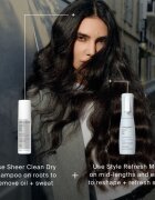 Living Proof Perfect Hair Day Shampoo Mist șampon uscat Spray 100 ml