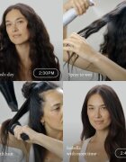 Living Proof Perfect Hair Day spray styling pentru păr 50 ml