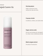 Living Proof Restore Repair Leave-in balsam pentru regenerarea părului pentru păr foarte deteriorat și vârfuri despicate 118 ml