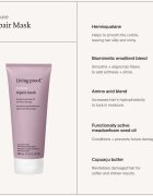 Living Proof Restore Repair Mask mască hrănitoare profundă pentru toate tipurile de păr 200 ml