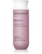 Living Proof Restore șampon regenerator pentru păr uscat și deteriorat 60 ml
