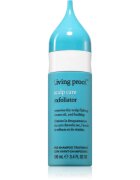 Living Proof Scalp Care Exfoliator peeling de curățare profundă pentru un scalp seboreic antimătreață 100 ml
