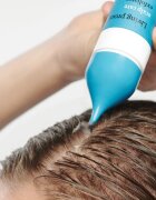 Living Proof Scalp Care Exfoliator peeling de curățare profundă pentru un scalp seboreic antimătreață 100 ml