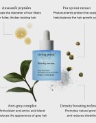 Living Proof Scalp Care ser pentru a restabili densitatea parului 50 ml