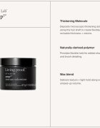 Living Proof Style Lab crema styling pentru păr cu volum 57 g