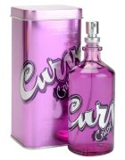Liz Claiborne Curve Crush Eau de Toilette pentru femei 100 ml