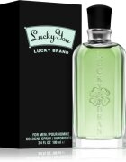 Liz Claiborne Lucky You eau de cologne pentru bărbați 100 ml