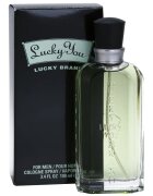 Liz Claiborne Lucky You eau de cologne pentru bărbați 100 ml